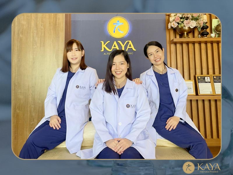 KAYA Alternative Polyclinic